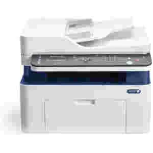 Tiskalnik Laserski Multifunkcijski Xerox WorkCentre 3025NI A4/tiskanje/skeniranje/kopiranje/Wi-Fi/LAN