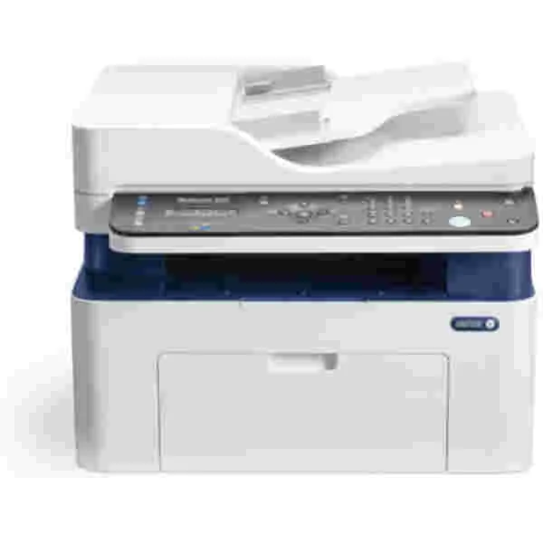 Tiskalnik Laserski Multifunkcijski Xerox WorkCentre 3025NI A4/tiskanje/skeniranje/kopiranje/Wi-Fi/LAN