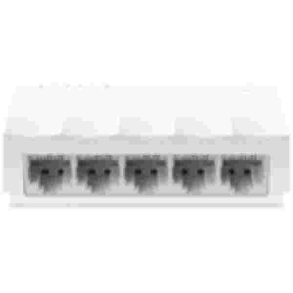 STIKALO 5-PORT TP-Link LiteWave (LS1005)