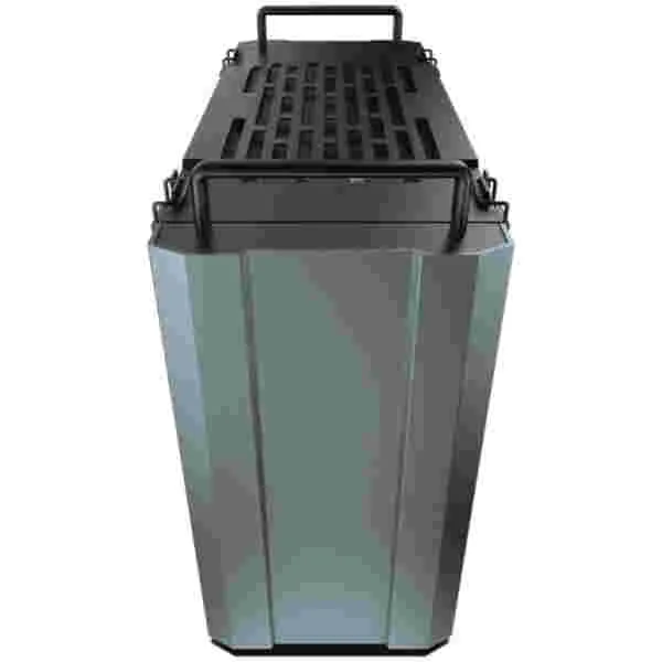 Ohišje Cougar Dust 2 miniITX - siva - Image 3