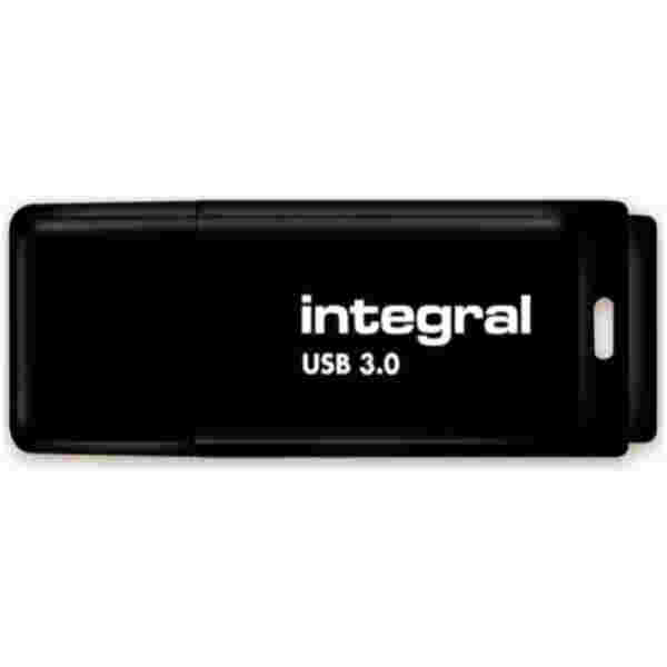 Spominski ključek  64GB USB 3.0 Integral (INFD64GBBLK3.0)