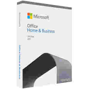 Microsoft Office 2021 Home&Business FPP EN/UK/DE/SLO iternational  PC/MAC brez medija (T5D-03511)