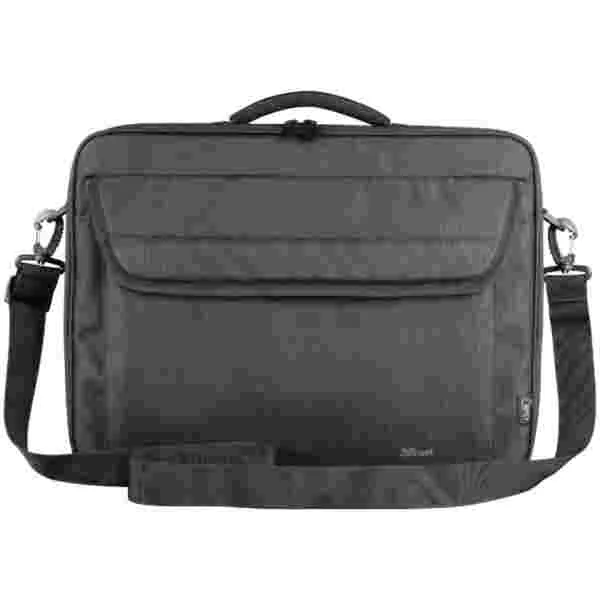 Torba za notesnik 43,9 cm (17,3″) Trust Atlanta - črna (24190) - Image 2