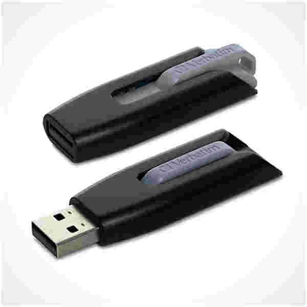 Spominski ključek  32GB USB 3.0 Verbatim Store´n´go V3  80/25MB/s (49173)