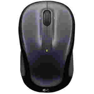 Mouse Logitech M325s WL Dark Silver