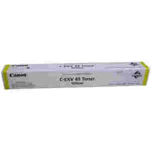 TONER Canon C-EXV49 YELLOW (8527B002AA)