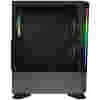 Ohišje Cougar MX430 Air MidiATX - črna RGB - Image 3
