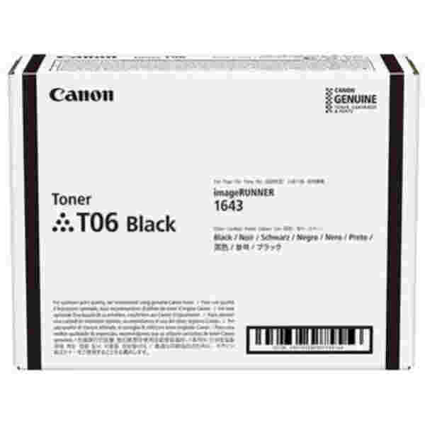 Toner Canon 3526C002AA za 20.500 strani