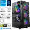 Računalnik MEGA TWR S7 i5-12400F/RTX3060-12GB/16GB/1TB-4.0/750W/Win11Home