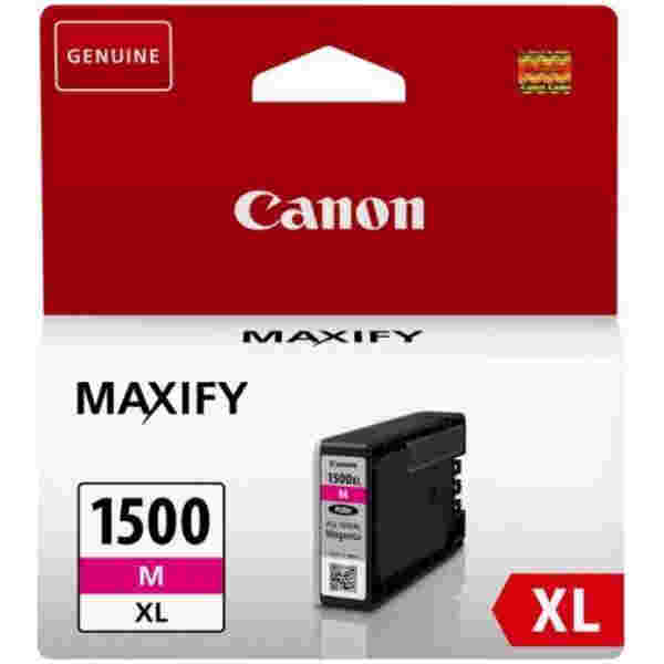 Canon PGI-1500XL M Magenta kartuša