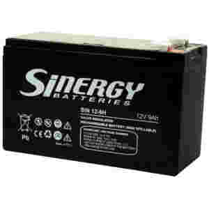 UPS baterija SINGERY 12V 9Ah (BATSIN12-9)