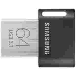 Spominski ključek  64GB USB 3.1 Samsung 300MB/s FIT Plus (MUF-64AB/APC)