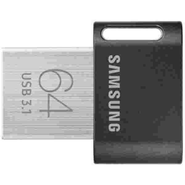 Spominski ključek  64GB USB 3.1 Samsung 300MB/s FIT Plus (MUF-64AB/APC)