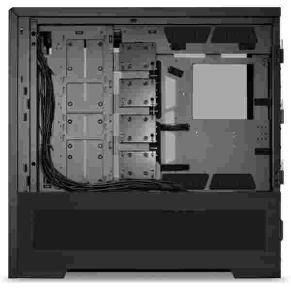 Ohišje Lian-Li V3000 Plus (Dual System) ATX - črna RGB - Image 5