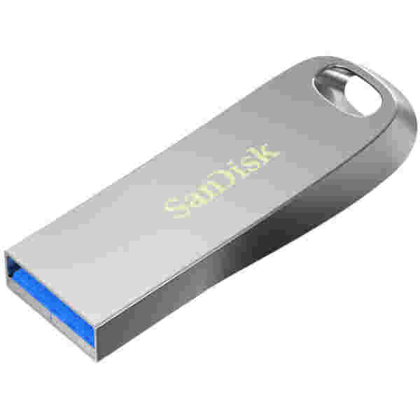 Spominski ključek  64GB USB 3.1 Sandisk Ultra Luxe 150MB/s (SDCZ74-064G-G46)