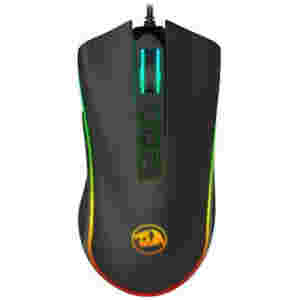 Miš Redagon Gaming žična  M711 COBRA CHROMA DPI 10000 RGB