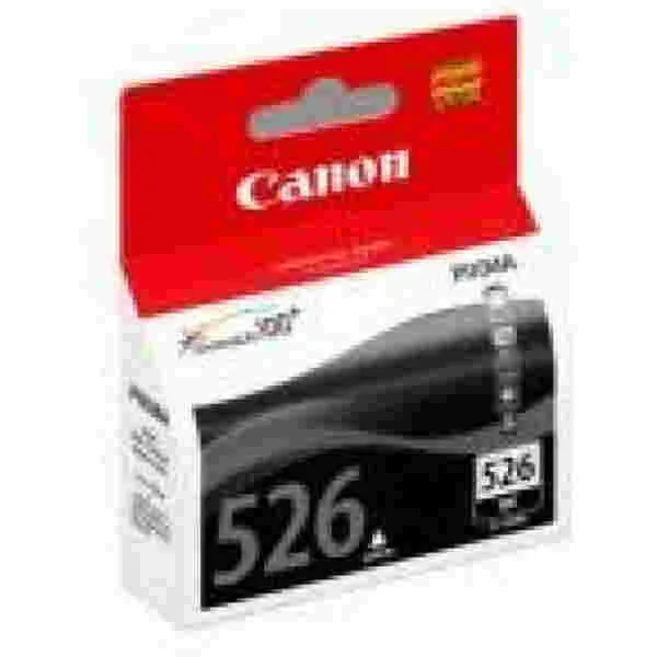 KART CANON CLI-526 Bk (4540B001AA)