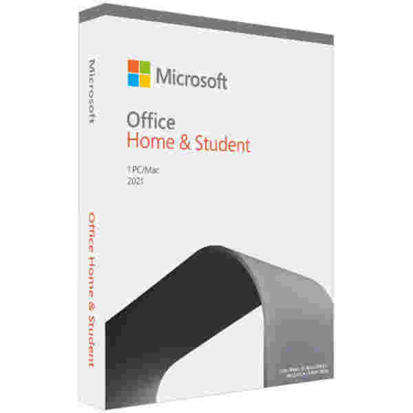 Microsoft Office 2021 Home&Students FPP SLO PC/MAC (79G-05428)