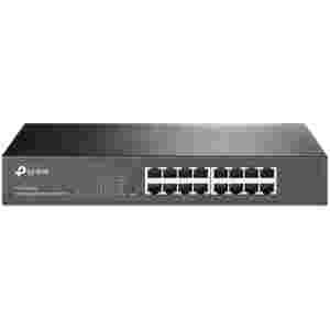 STIKALO 16-PORT TP-Link 100/1000 Managed (TL-SG1016DE)