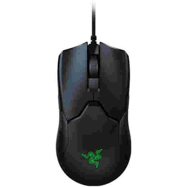 Miš Razer Gamign USB Viper - optična stikala