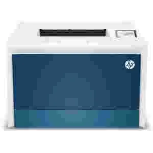 Tiskalnik Laserski Barvni HP Color LaserJet Pro 4202dn A4/Duplex/LAN (4RA87F)