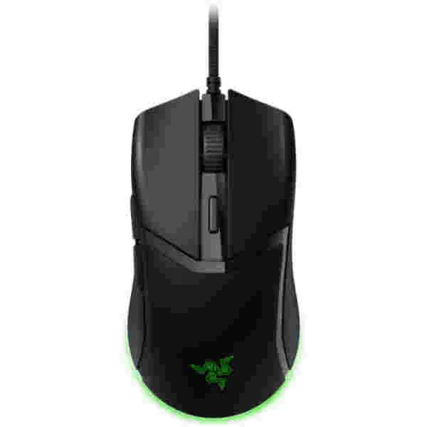 Miš Razer Žična Cobra optična gaming 8500DPI črna (RZ01-04650100-R3M1)
