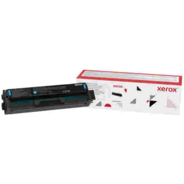 TONER Xerox črn za Xerox C230/C235 za 3.000 strani (006R04395)