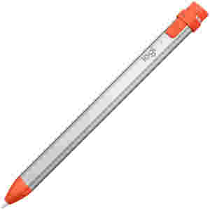 Pisalo Logitech Crayon - Digitalno brezžično (914-000034)