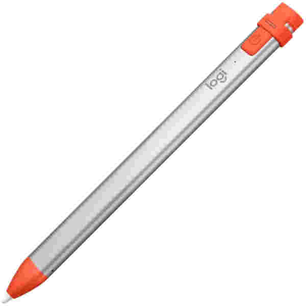 Pisalo Logitech Crayon - Digitalno brezžično (914-000034)