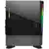Ohišje Cougar MX430 Air MidiATX - črna RGB - Image 2