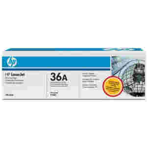 TONER HP CB436A LJ P1505/ P1505N