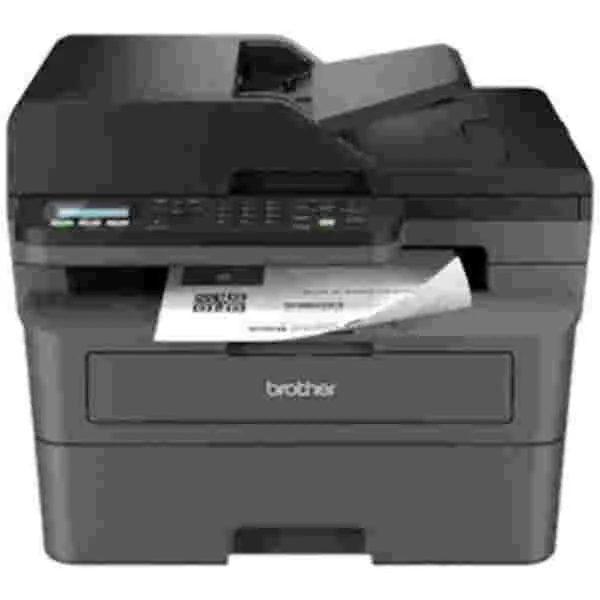 Tiskalnik Laserski Multifunkcijski Brother MFC-L2802DW A4/tiskanje/skeniranje/kopiranje/Fax/Duplex/Wi-Fi/LAN (MFCL2802DWYJ1)