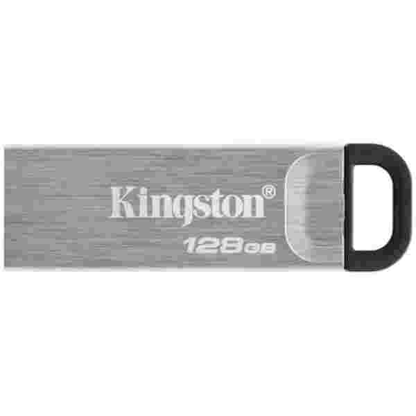 Spominski ključek 128GB USB 3.2 Kingston Kyson DT 200/60MB (DTKN/128GB)