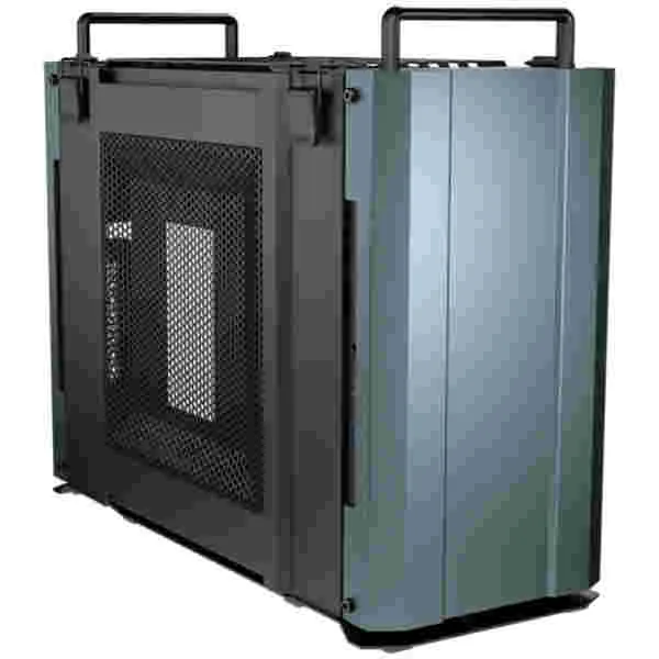 Ohišje Cougar Dust 2 miniITX - siva - Image 2