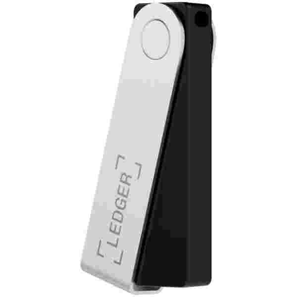 Ledger Nano X