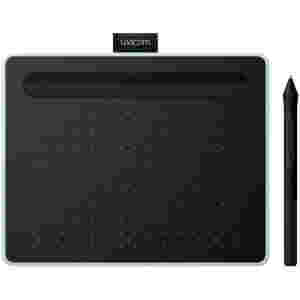 Grafična tablica Wacom Intuos S - (CTL-4100WLE-N)