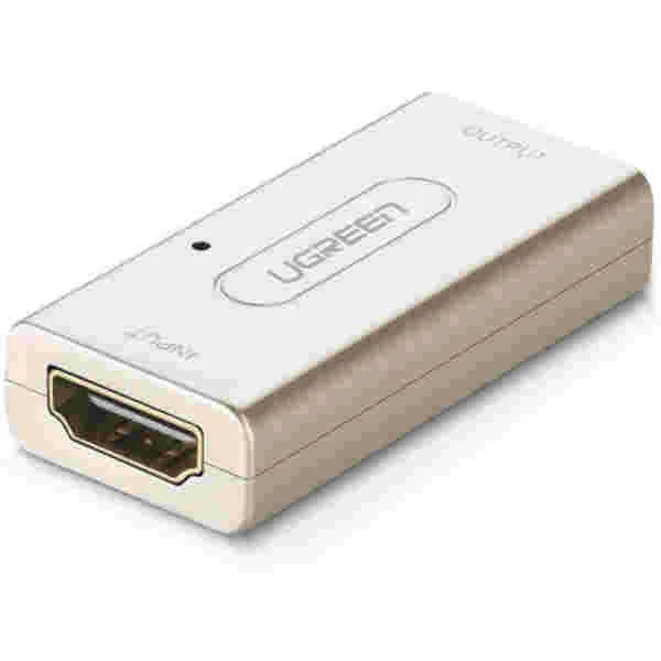 Ojačevalec signala HDMI Ugreen 60m kovinsko ohišje (40265)