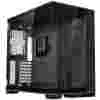 Ohišje Lian-Li O11D EVO ATX - črna RGB