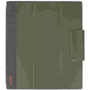 Ovitek za E-bralnik/tablični računalnik 26.16 cm (10.3") BOOX Note Air2 Plus magnetni preklopni - zelena