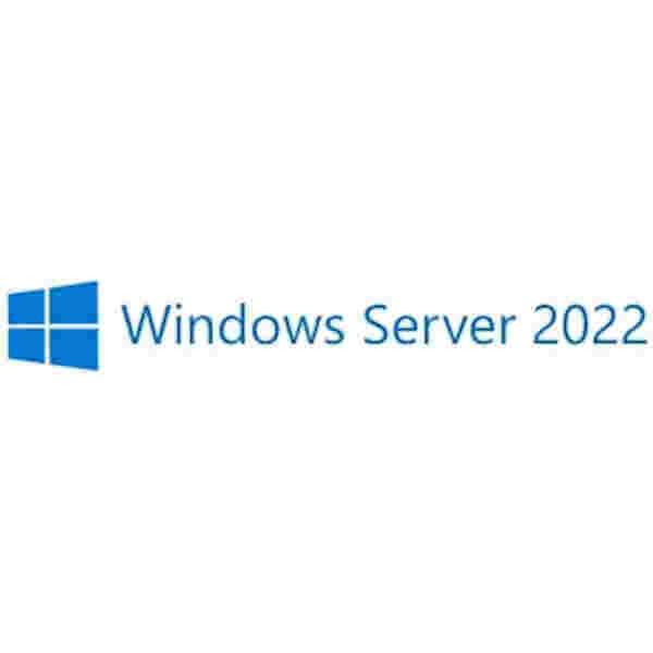 DSP Windows Server Standard 2022