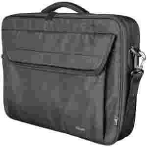 Torba za notesnik 43,9 cm (17,3″) Trust Atlanta - črna (24190)