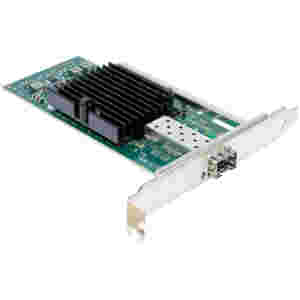 Mrežna kartica PCIe 1x SFP+ 10Gbp/s Inter-Tech ST-7211 (ST-721)