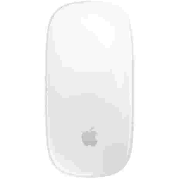 Miš brezžična Bluetooth Apple Magic Mouse M Touch (MK2E3Z/A)