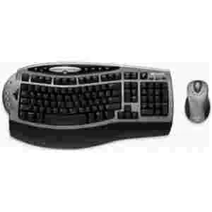 Tipkovnica  +MIŠ Microsoft  Wireless Opt. Comfort USA