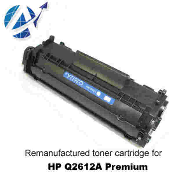 TONER kompatibilni HP Q2612A 12A LJ1010/1012/1