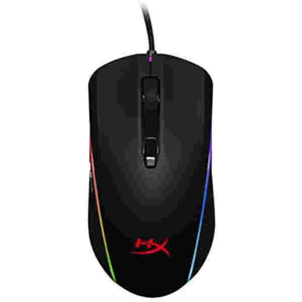 Miš HP Gaming HyperX PULSEFIRE SURGE RGB 16000DPI (4P5Q1AA)