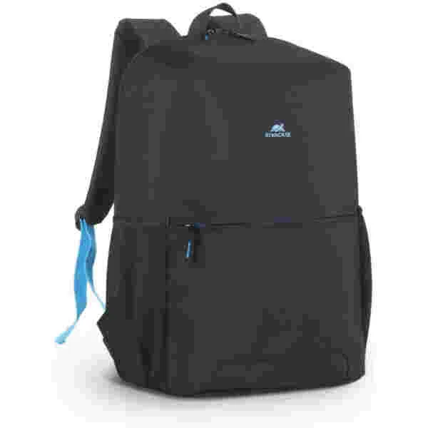 Nahrbtnik za notesnik 39,6 cm (15,6″) RivaCase črn (8067 BLACK)