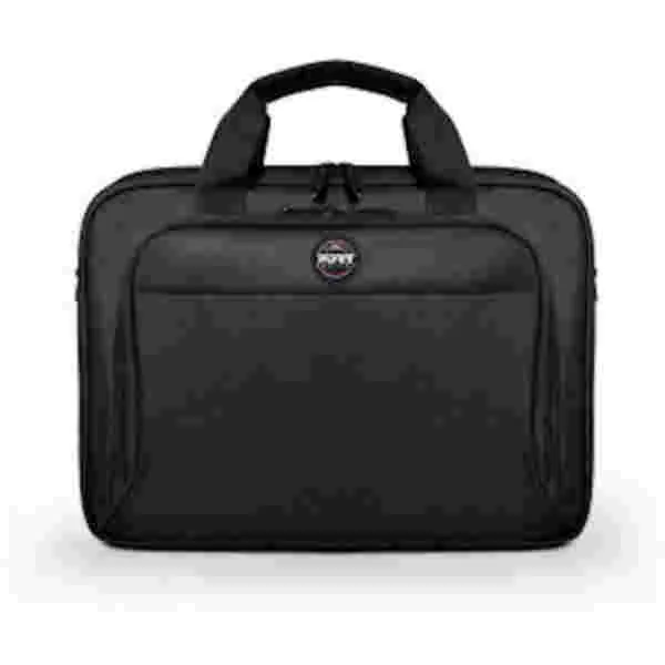 Torba za notesnik 43,9 cm (17,3″) Port Hanoi II črna (105065)