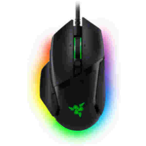 Miš Razer USB Basilisk V3 RGB M gaming RGB (RZ01-04000100-R3M1)