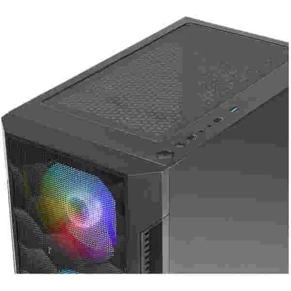 Računalnik MEGA TWR S7 i5-12400F/RTX3060-12GB/16GB/1TB-4.0/750W/Win11Home - Image 2